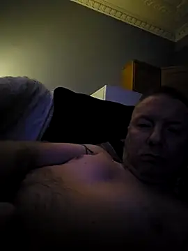 walker1979 online show from March 12, 2026, 6:01 pm