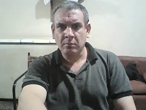 Rodrigo happy online show from February 8, 2026, 3:59 am