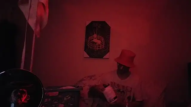 Snapshot of hailzeffn chatting on February 3, 2026, 3:15 am hailzeffn online show from February 3, 2026, 3:15 am