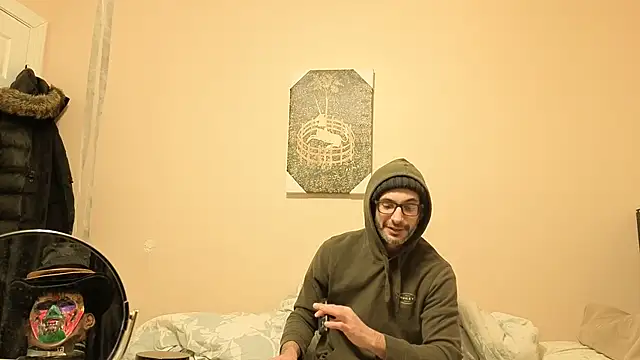 Snapshot of hailzeffn chatting on February 9, 2026, 4:27 pm hailzeffn online show from February 9, 2026, 4:27 pm