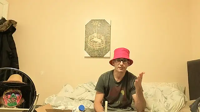 Snapshot of hailzeffn chatting on January 16, 2026, 8:46 pm hailzeffn online show from January 16, 2026, 8:46 pm