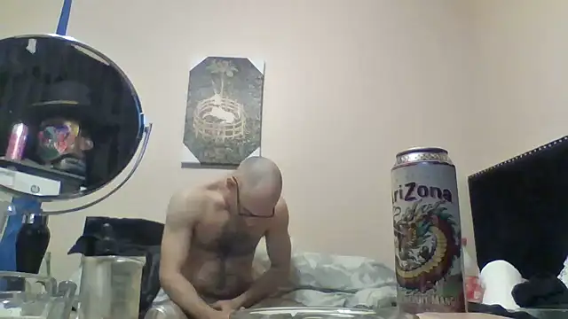 hailzeffn online show from May 15, 2026, 2:04 pm