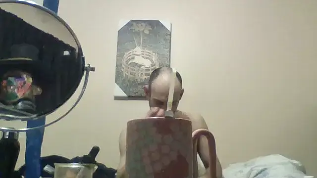 hailzeffn online show from May 9, 2026, 8:34 pm