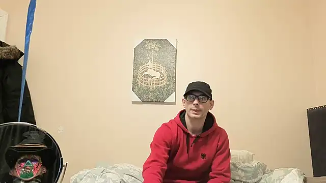 Snapshot of hailzeffn chatting on February 23, 2026, 4:29 pm hailzeffn online show from February 23, 2026, 4:29 pm