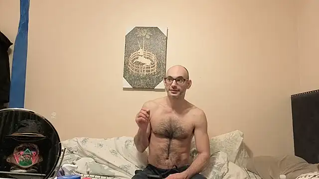 hailzeffn online show from March 10, 2026, 9:57 am