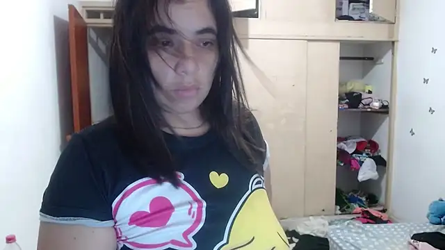 Snapshot of ladydeathz chatting on February 24, 2025, 6:27 am ladydeathz online show from February 24, 2025, 6:27 am