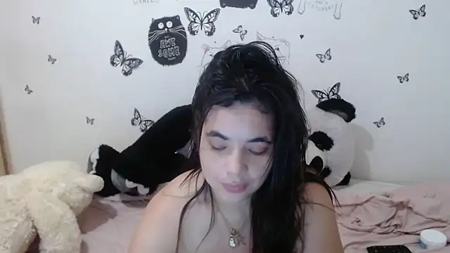 Snapshot of ladydeathz chatting on March 2, 2025, 9:08 pm ladydeathz online show from March 2, 2025, 9:08 pm