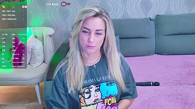 ExplosiveStuff online show from April 2, 2026, 2:41 am