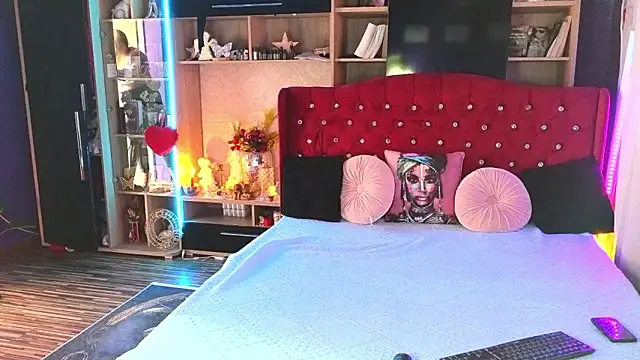 Snapshot of SeductiveCeline chatting on March 8, 2026, 10:29 am SeductiveCeline online show from March 8, 2026, 10:29 am