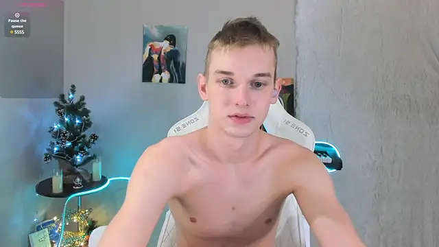 4ever dude online show from January 15, 2025, 3:33 am