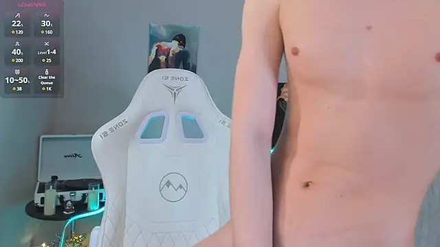 4ever dude online show from February 1, 2025, 12:58 pm