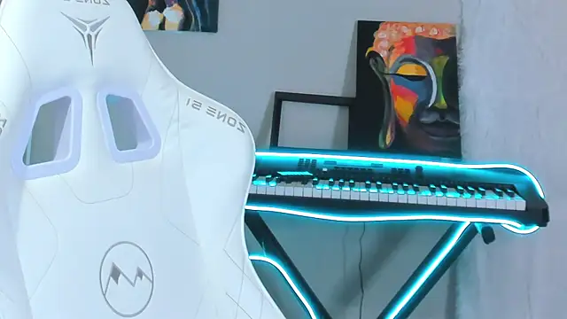 4ever dude online show from February 20, 2025, 3:56 am