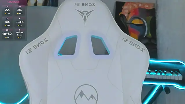 4ever dude online show from March 3, 2025, 1:45 pm