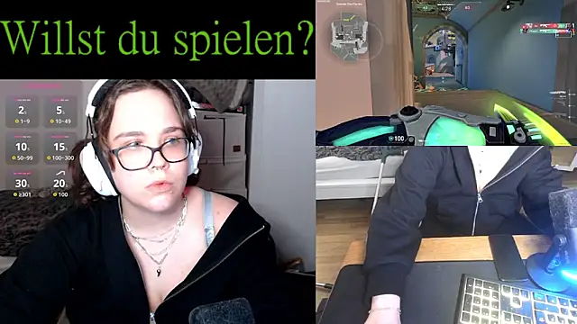 playvalorantwithmenow online show from February 22, 2026, 8:21 pm