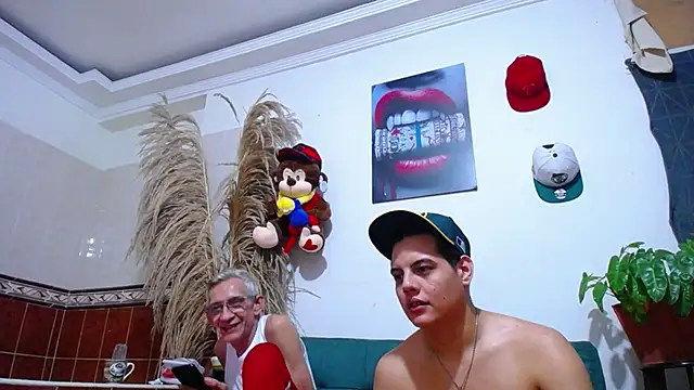 Leon hot X online show from March 1, 2025, 10:34 am