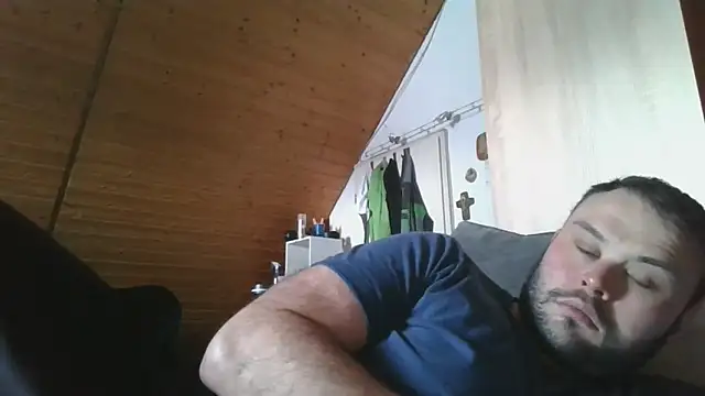 hotshot5395 online show from February 17, 2026, 1:08 pm