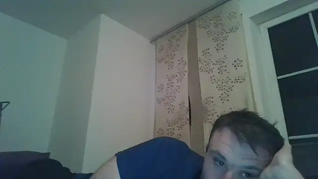 hotshot5395 online show from October 8, 2025, 7:14 pm