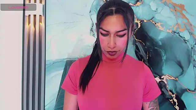 Snapshot of khiara_moretti chatting on February 4, 2026, 6:58 pm khiara moretti online show from February 4, 2026, 6:58 pm