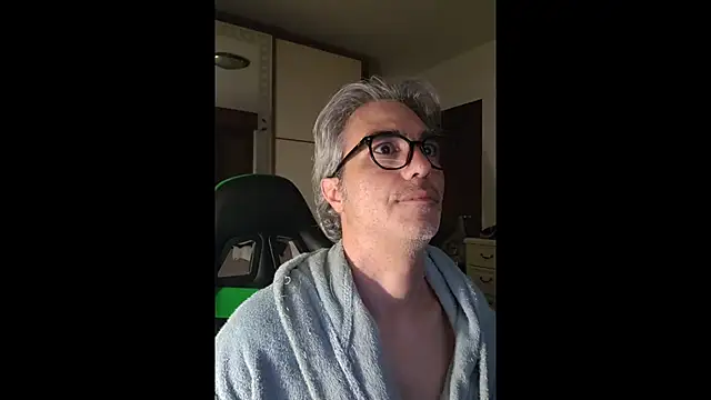 KennyForU77 online show from March 16, 2026, 7:05 pm