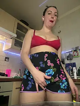 space stacy online show from March 3, 2026, 7:10 pm