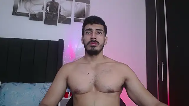 muscle ares online show from February 24, 2025, 12:48 pm