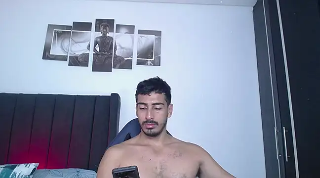 muscle ares online show from March 14, 2025, 1:13 pm