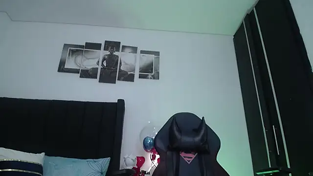 muscle ares online show from February 18, 2025, 10:49 am