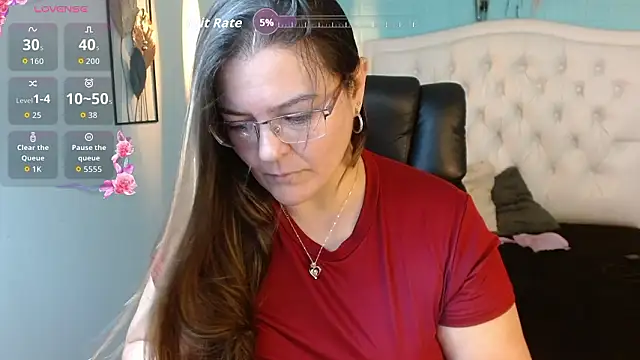 MsJossie online show from March 7, 2026, 3:35 am