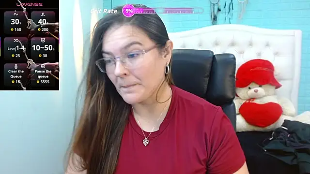 Snapshot of MsJossie chatting on February 24, 2026, 3:51 am MsJossie online show from February 24, 2026, 3:51 am