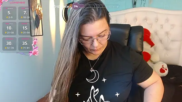 Snapshot of MsJossie chatting on March 1, 2026, 3:28 am MsJossie online show from March 1, 2026, 3:28 am