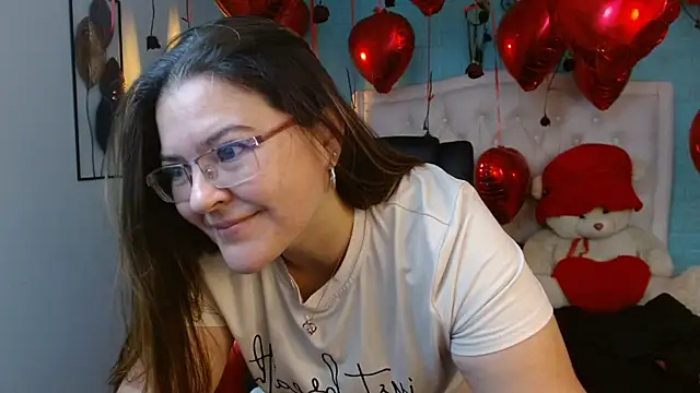 Snapshot of MsJossie chatting on February 19, 2026, 3:47 am MsJossie online show from February 19, 2026, 3:47 am