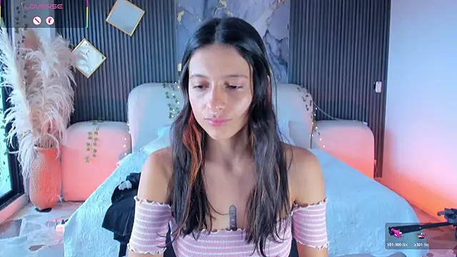 Snapshot of Agathaargent_ chatting on January 5, 2026, 5:27 pm Agathaargent online show from January 5, 2026, 5:27 pm