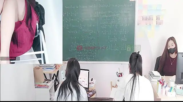  Math  online show from January 11, 2026, 1:56 am