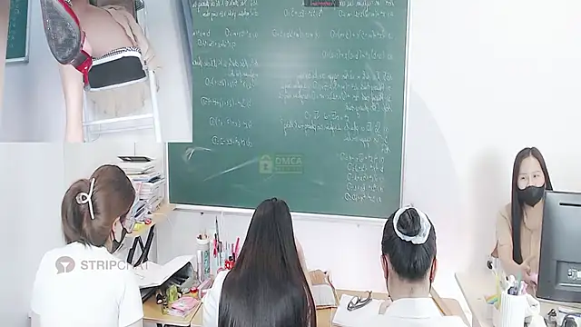 Snapshot of _Math_ chatting on September 15, 2025, 7:31 am Math online show from September 15, 2025, 7:31 am