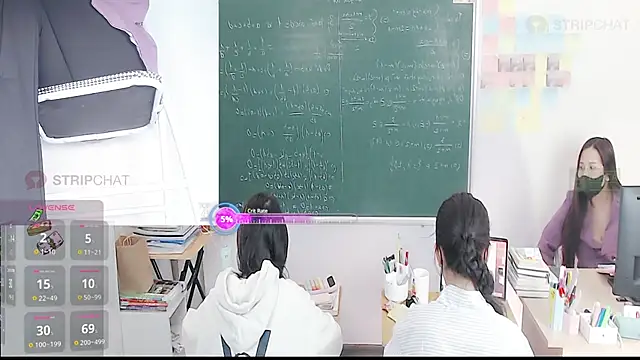  Math  online show from January 12, 2026, 1:56 am