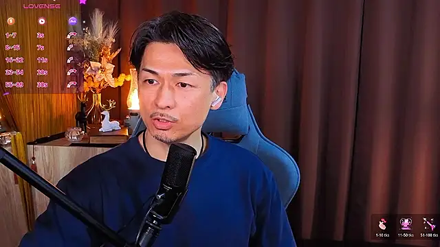 Snapshot of HARU-outdoor-x chatting on February 3, 2026, 2:22 pm HARU-outdoor-x online show from February 3, 2026, 2:22 pm