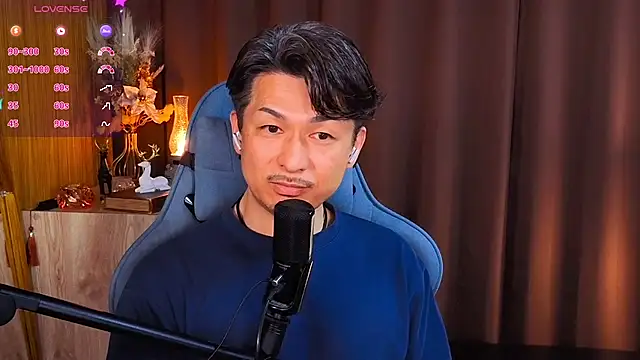 Snapshot of HARU-outdoor-x chatting on March 3, 2026, 2:13 pm HARU-outdoor-x online show from March 3, 2026, 2:13 pm