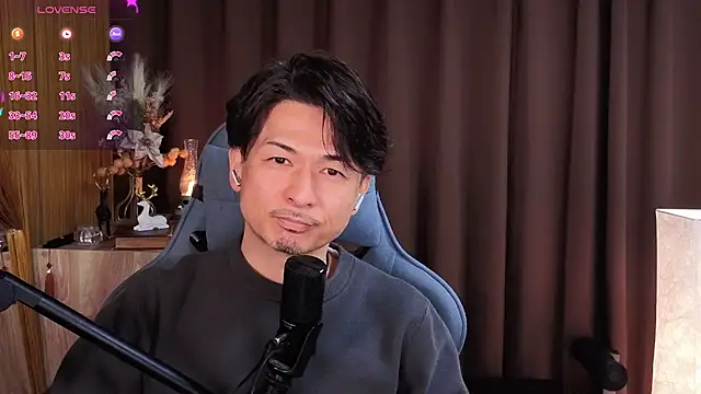 Snapshot of HARU-outdoor-x chatting on January 19, 2026, 2:10 pm HARU-outdoor-x online show from January 19, 2026, 2:10 pm