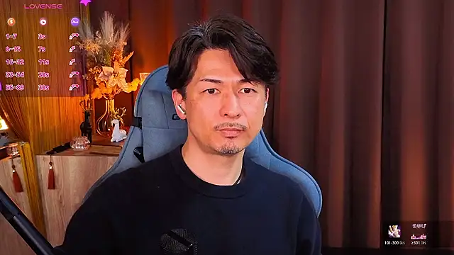 Snapshot of HARU-outdoor-x chatting on February 17, 2026, 2:25 pm HARU-outdoor-x online show from February 17, 2026, 2:25 pm