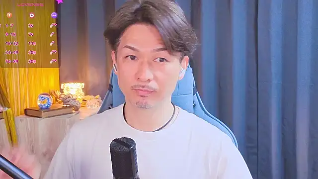 HARU-outdoor-x online show from April 4, 2026, 2:12 pm