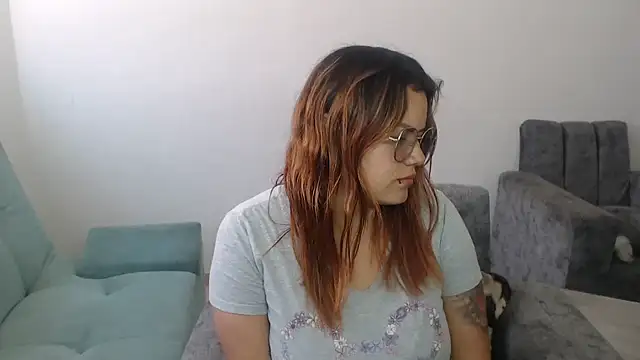 celeste anny 1 online show from February 25, 2026, 6:08 pm