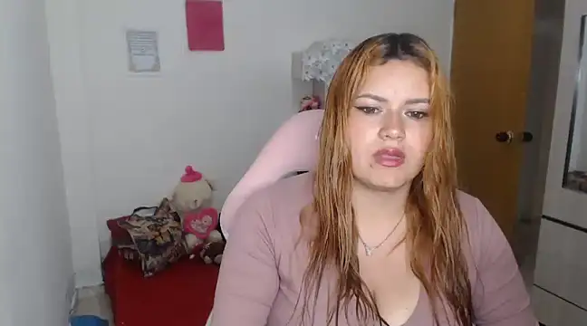 celeste anny 1 online show from March 4, 2025, 5:56 pm