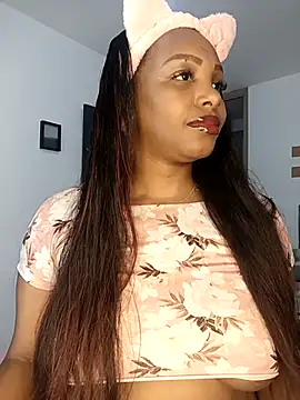 Snapshot of kitty__blackgl chatting on February 1, 2025, 11:21 am kitty blackgl online show from February 1, 2025, 11:21 am