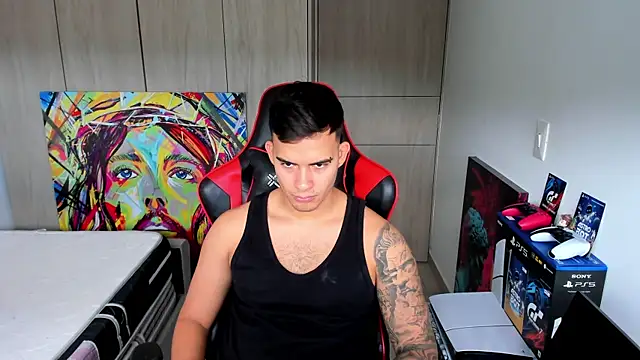 Snapshot of jacob_firexx chatting on October 14, 2025, 6:30 pm jacob firexx online show from October 14, 2025, 6:30 pm