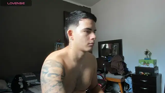 jacob firexx online show from May 27, 2026, 4:03 pm