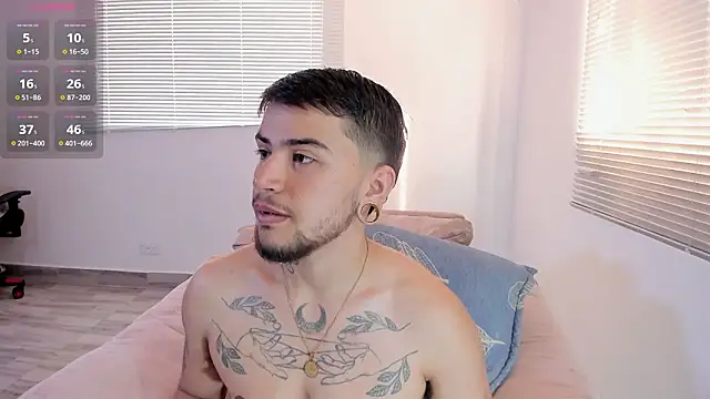 ftmphilip  online show from March 17, 2026, 1:36 pm