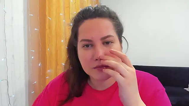 Snapshot of _madalexa_ chatting on February 25, 2026, 3:07 am madalexa online show from February 25, 2026, 3:07 am