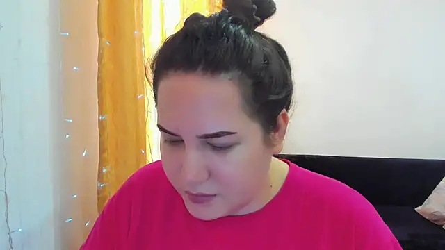 Snapshot of _madalexa_ chatting on February 26, 2026, 11:43 am madalexa online show from February 26, 2026, 11:43 am