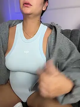 Snapshot of GabriellaFerrer chatting on February 4, 2026, 11:05 am GabriellaFerrer online show from February 4, 2026, 11:05 am