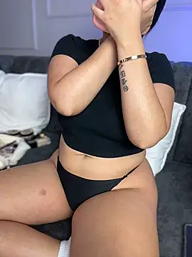 Snapshot of GabriellaFerrer chatting on March 2, 2026, 11:06 am GabriellaFerrer online show from March 2, 2026, 11:06 am